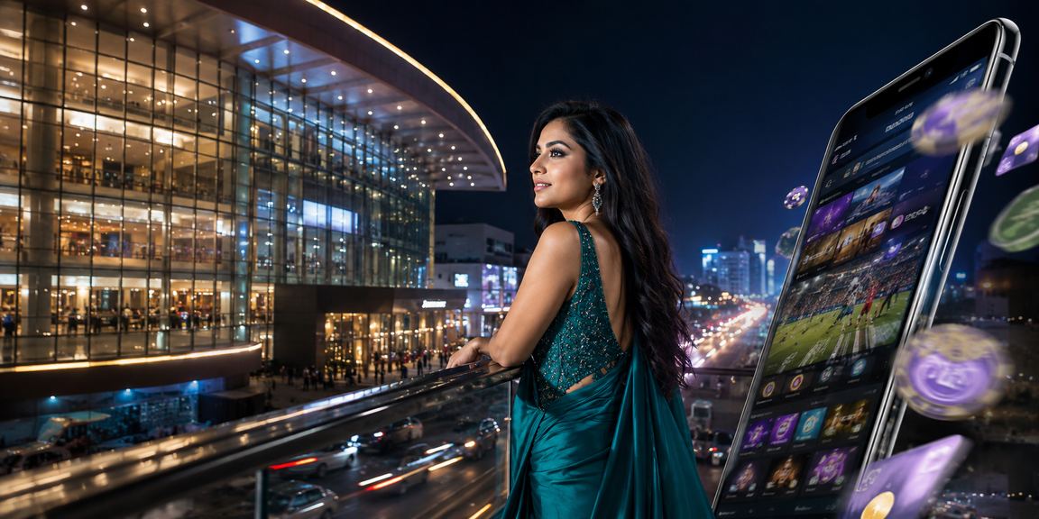 ঢাকার মোবাইল ক্যাসিনো খেলছে বাংলাদেশি মডেল