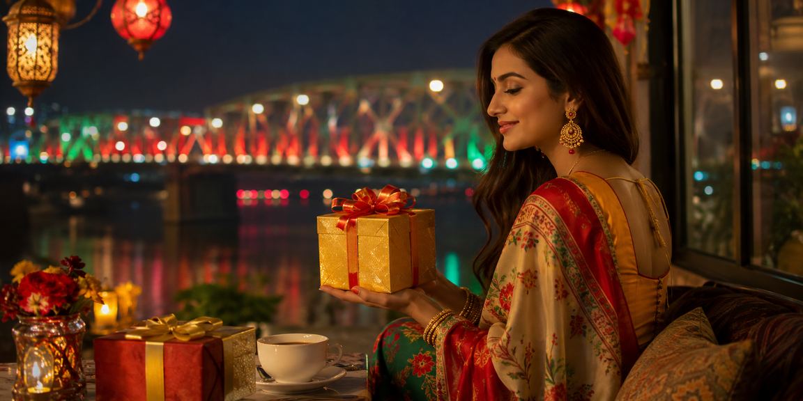 ময়মনসিংহে নতুন বোনাস পাবেন পহেলা বৈশাখে
