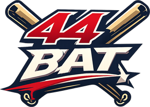 44 bat
